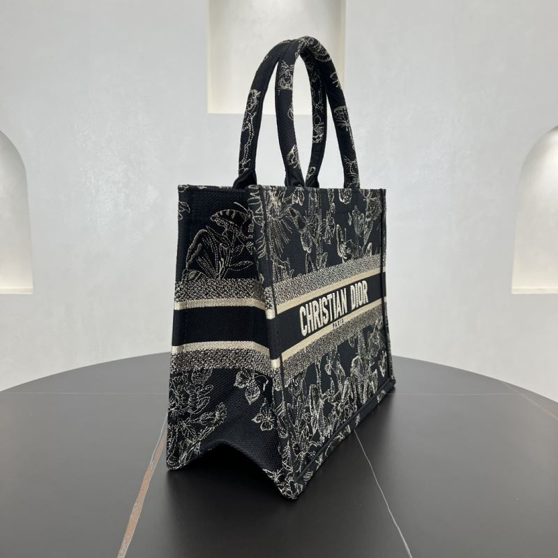 Christian Dior Shopping Bags